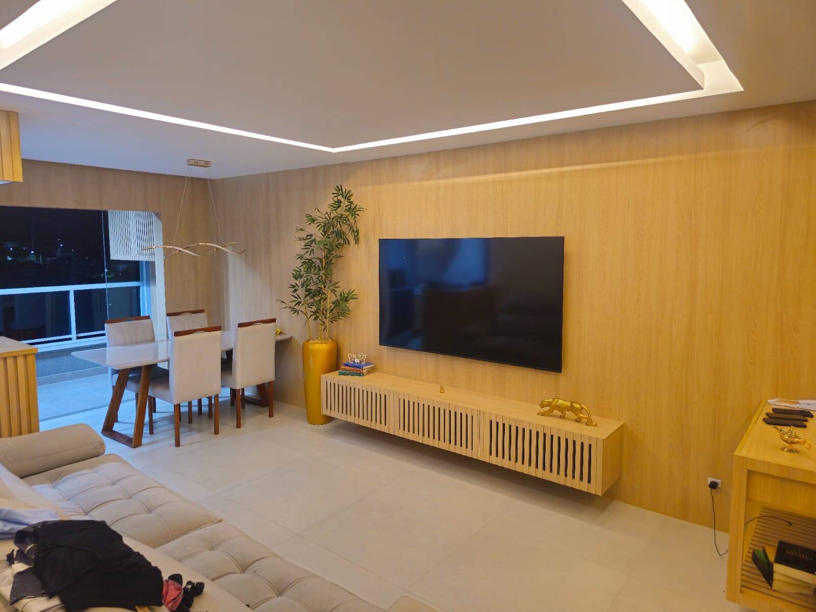Apartamento, 3 quartos - Foto 7