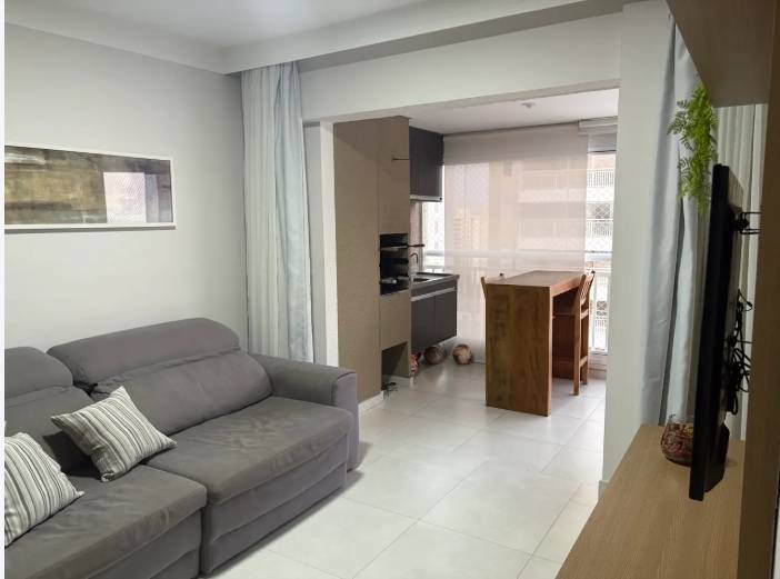 Apartamento, 3 quartos - Foto 4