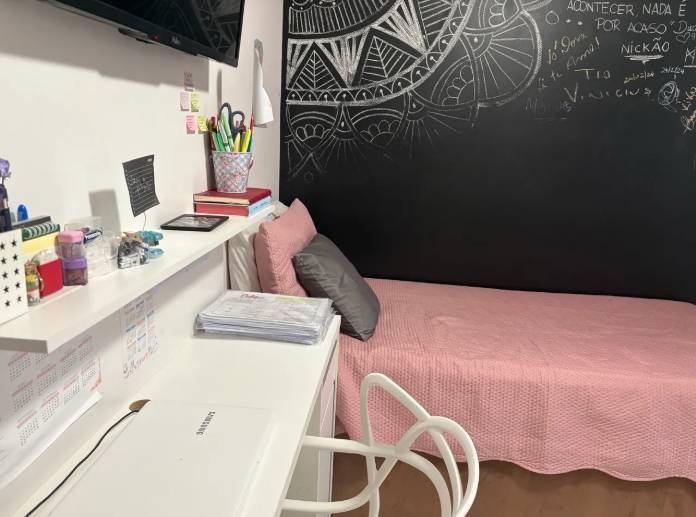 Apartamento, 3 quartos - Foto 8