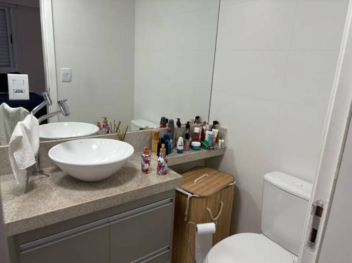 Apartamento, 3 quartos - Foto 9