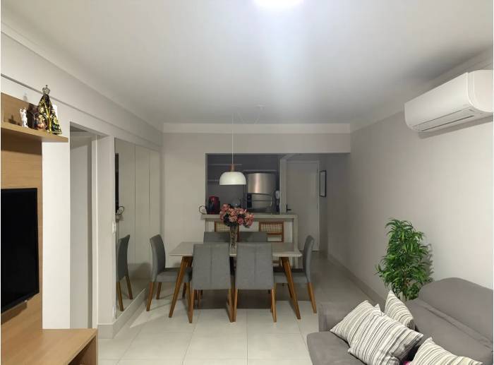 Apartamento, 3 quartos - Foto 3