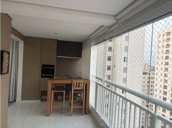 Apartamento, 3 quartos - Foto 2