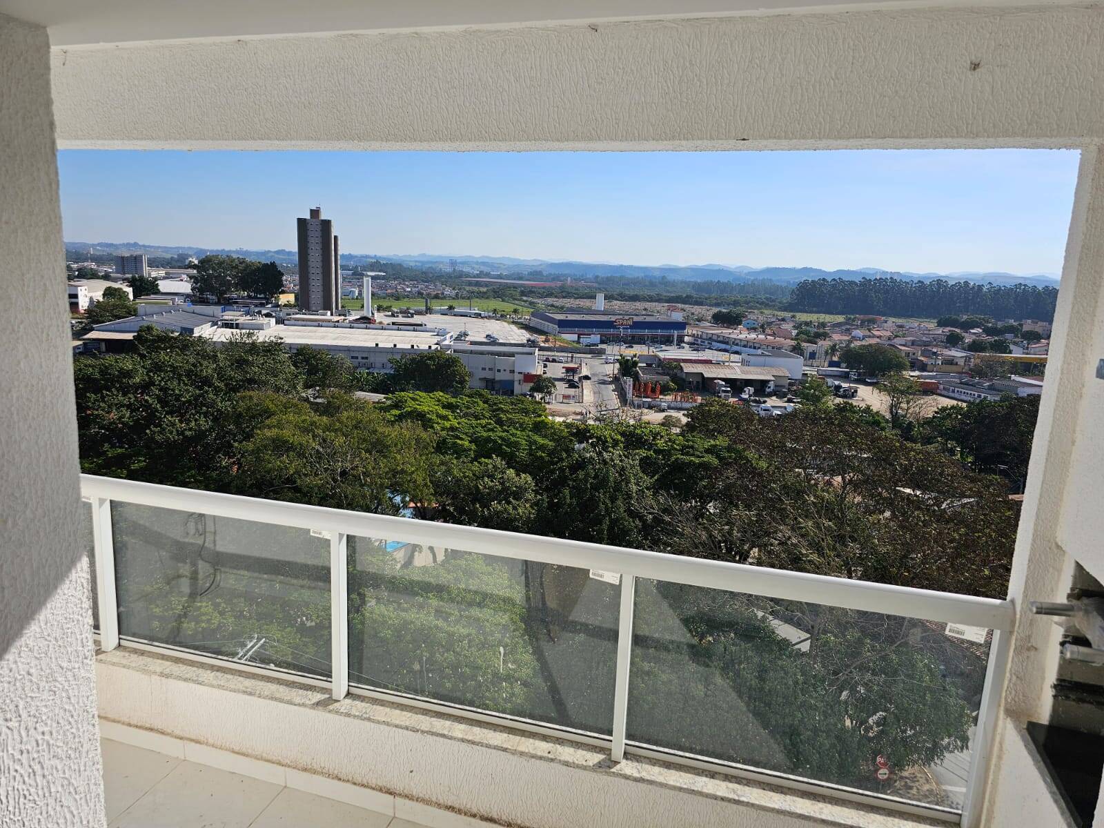#AP-25276 - Apartamento para Venda em Jacareí - SP