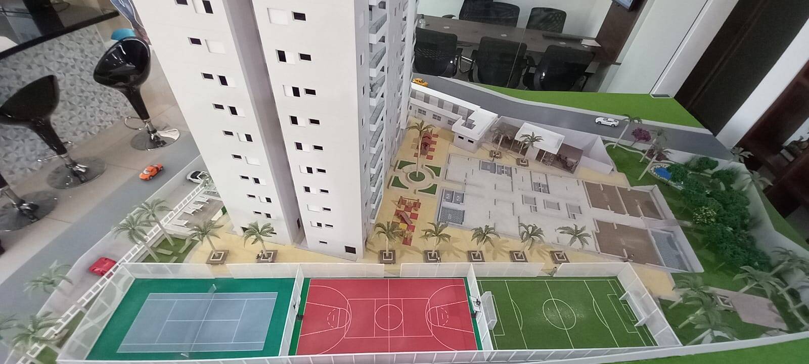 Apartamento, 3 quartos - Foto 22