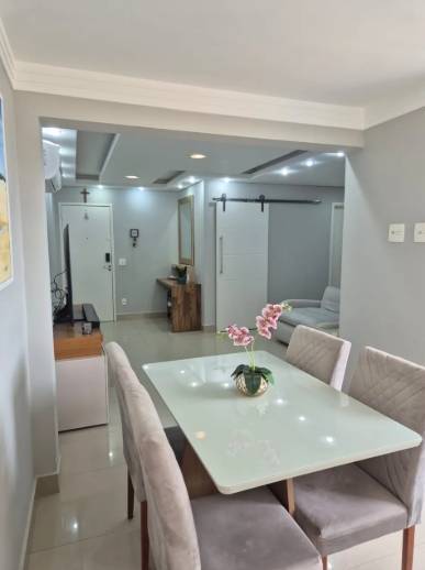 Apartamento, 3 quartos, 140 m² - Foto 7