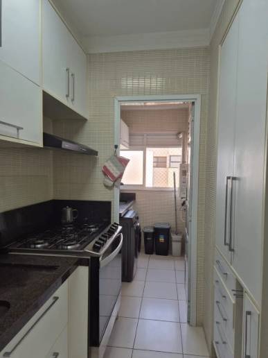 Apartamento, 3 quartos, 140 m² - Foto 9