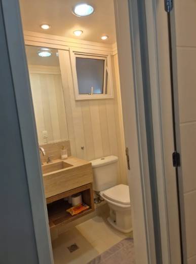 Apartamento, 3 quartos, 140 m² - Foto 10