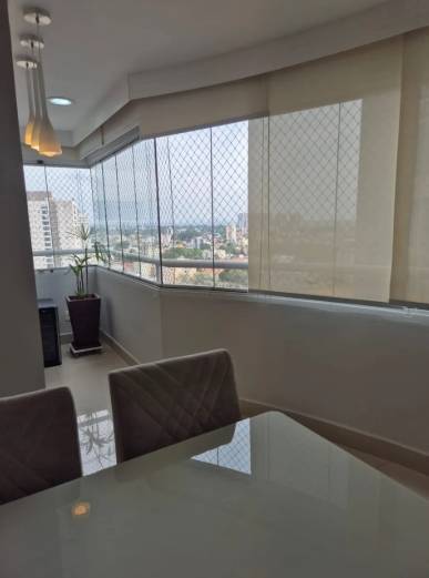 Apartamento, 3 quartos, 140 m² - Foto 2