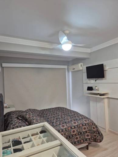 Apartamento, 3 quartos, 140 m² - Foto 13