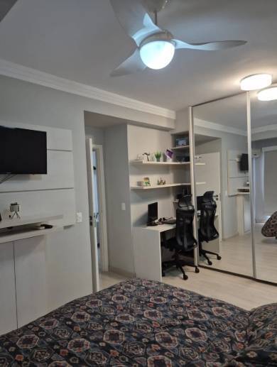 Apartamento, 3 quartos, 140 m² - Foto 12