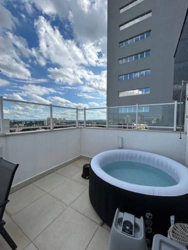 Apartamento, 3 quartos, 140 m² - Foto 20