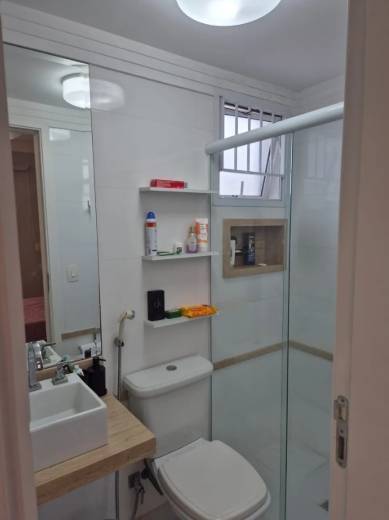 Apartamento, 3 quartos, 140 m² - Foto 15