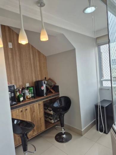 Apartamento, 3 quartos, 140 m² - Foto 8