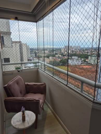 Apartamento, 3 quartos, 140 m² - Foto 6