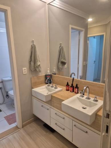 Apartamento, 3 quartos, 140 m² - Foto 17