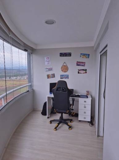 Apartamento, 3 quartos, 140 m² - Foto 5