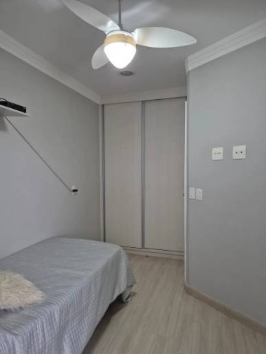 Apartamento, 3 quartos, 140 m² - Foto 18