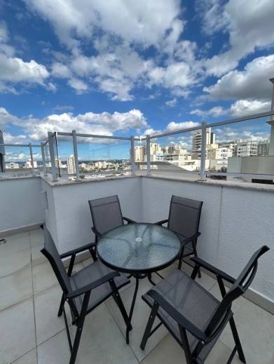 Apartamento, 3 quartos, 140 m² - Foto 19