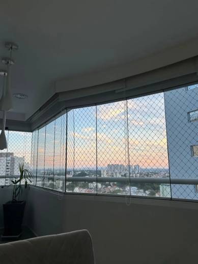 Apartamento, 3 quartos, 140 m² - Foto 4