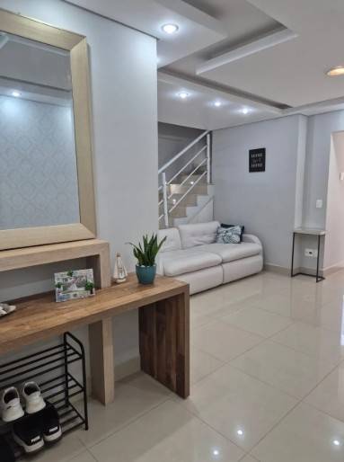Apartamento, 3 quartos, 140 m² - Foto 3