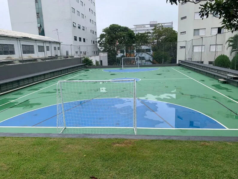Apartamento, 4 quartos - Foto 12