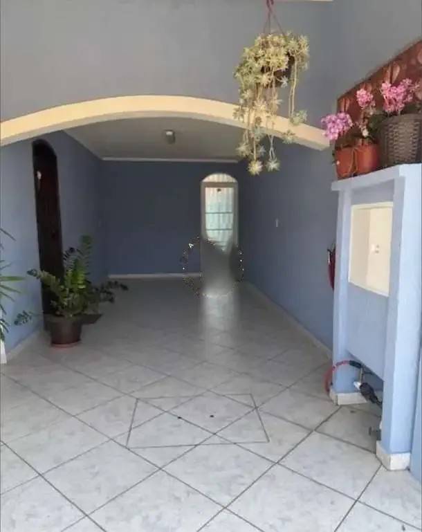 Casa, 3 quartos, 125 m² - Foto 2