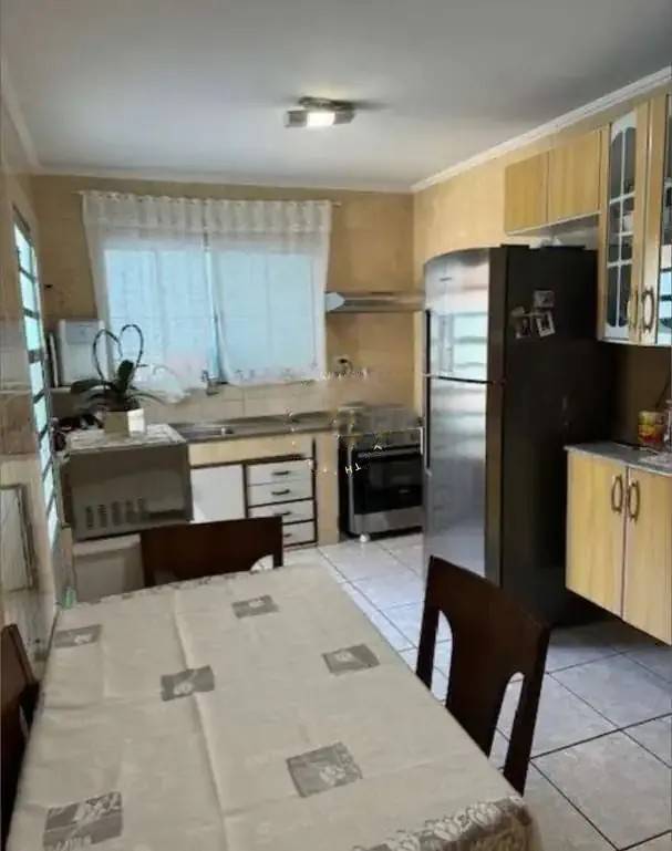 Casa, 3 quartos, 125 m² - Foto 3