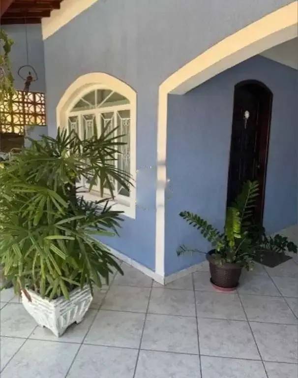 Casa, 3 quartos, 125 m² - Foto 1