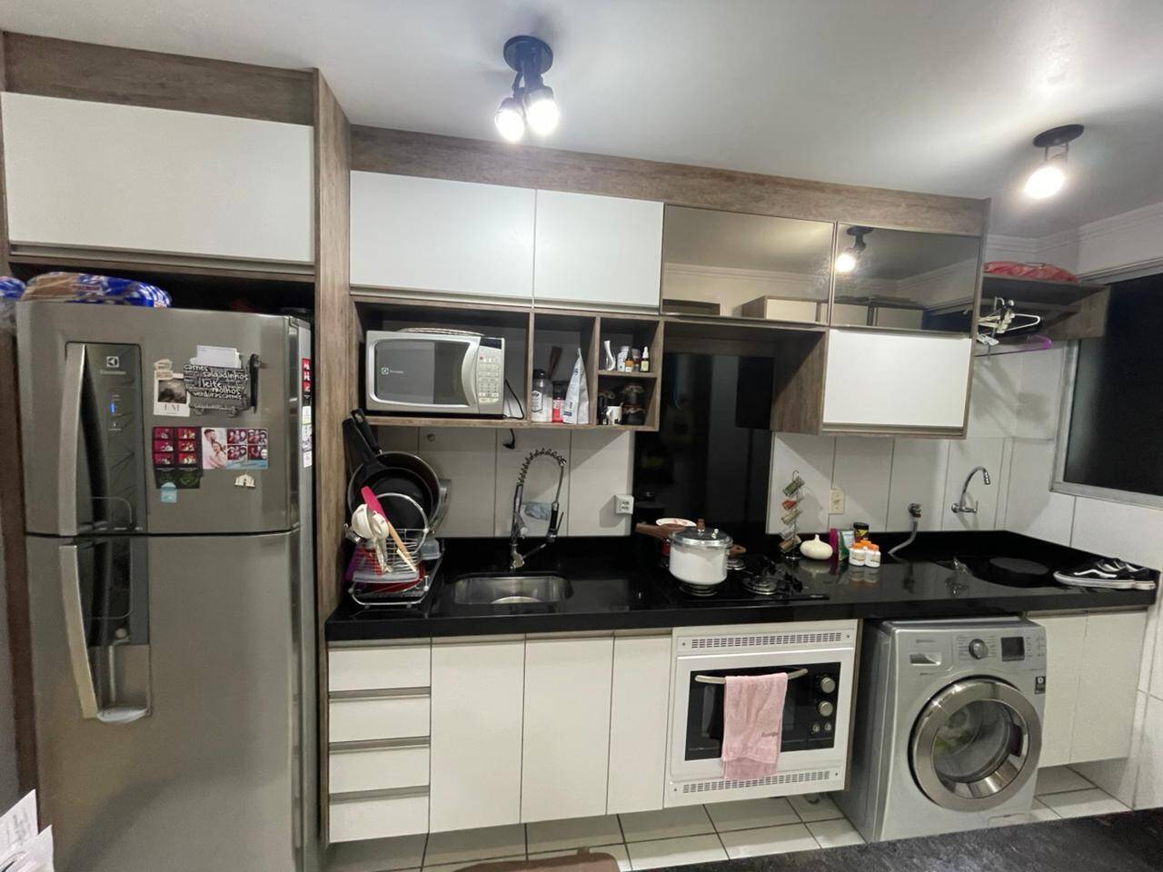 Apartamento, 2 quartos - Foto 3