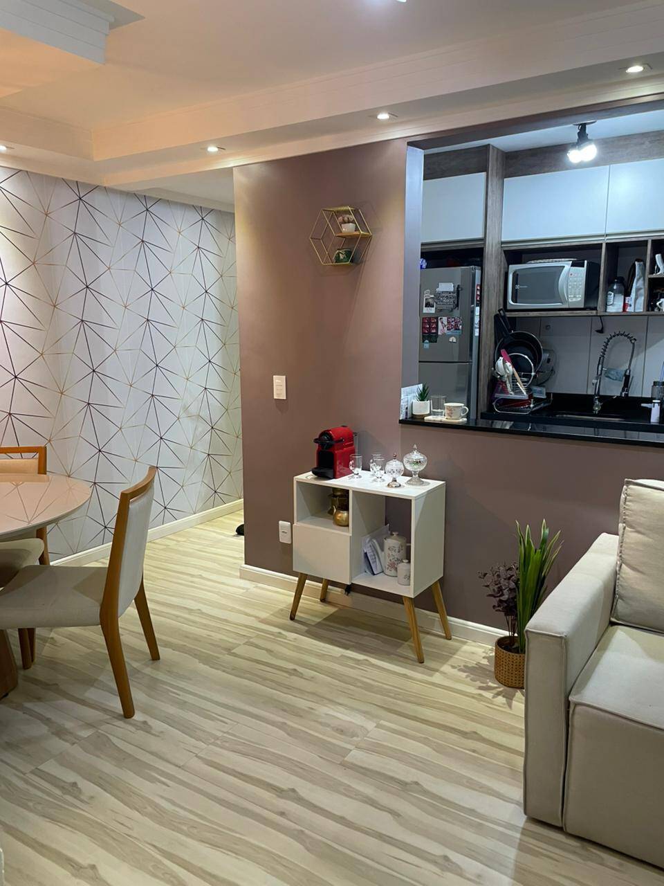 Apartamento, 2 quartos - Foto 4