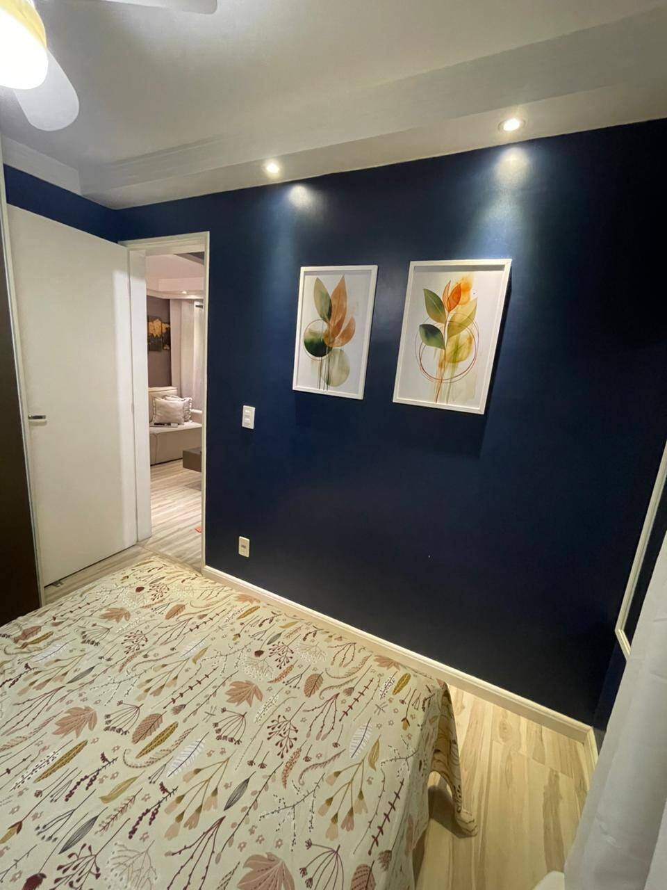 Apartamento, 2 quartos - Foto 6