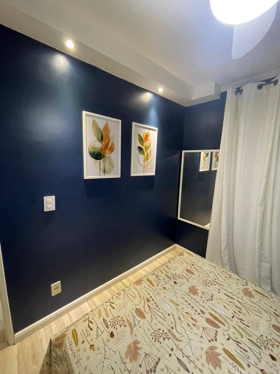 Apartamento, 2 quartos - Foto 5
