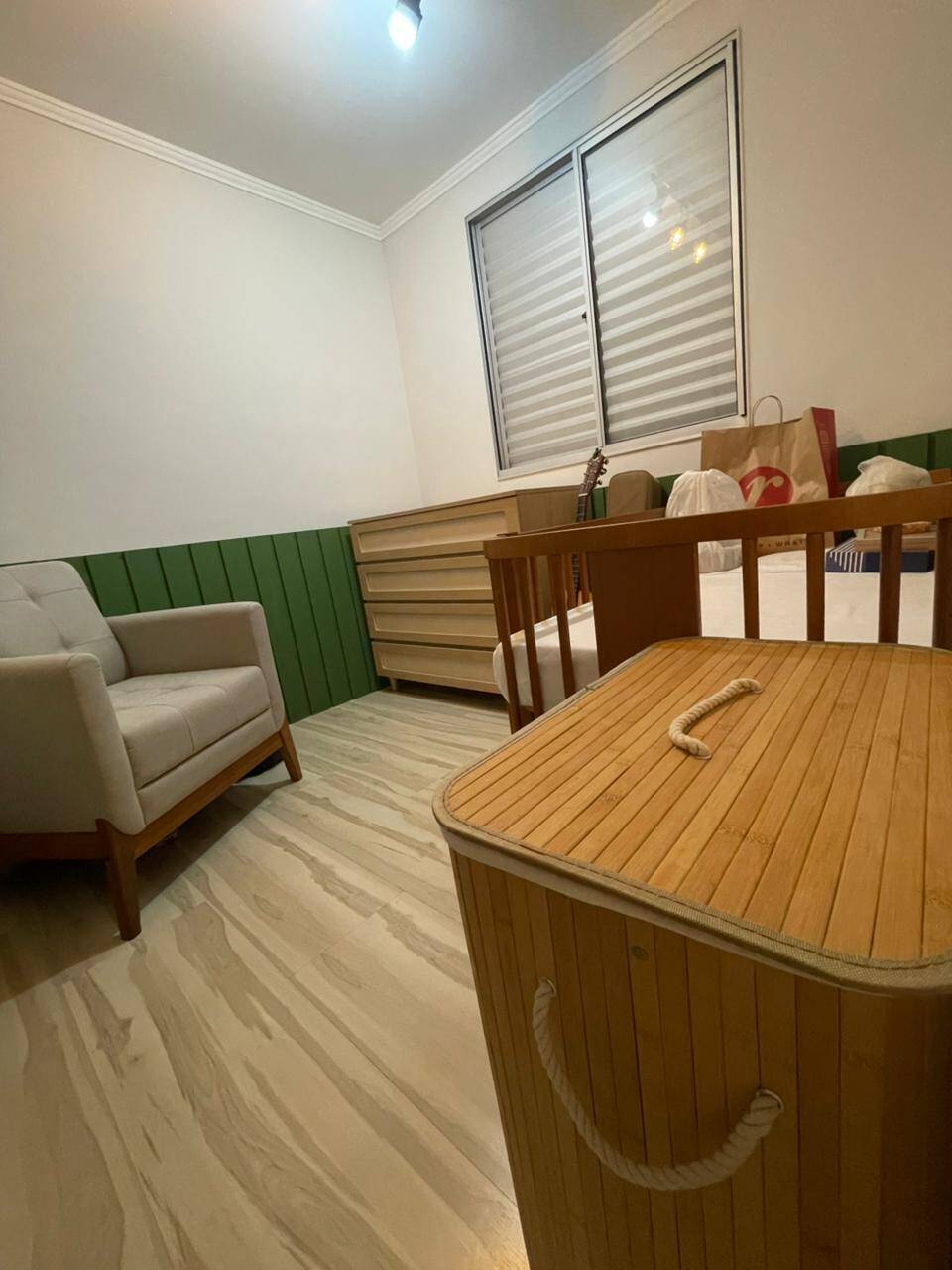 Apartamento, 2 quartos - Foto 10