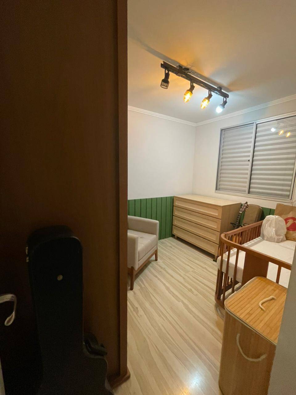 Apartamento, 2 quartos - Foto 11