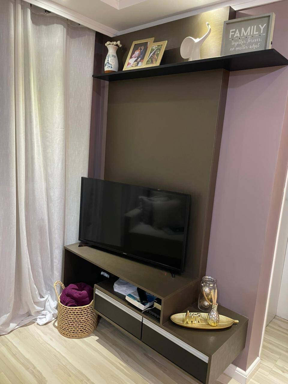 Apartamento, 2 quartos - Foto 13