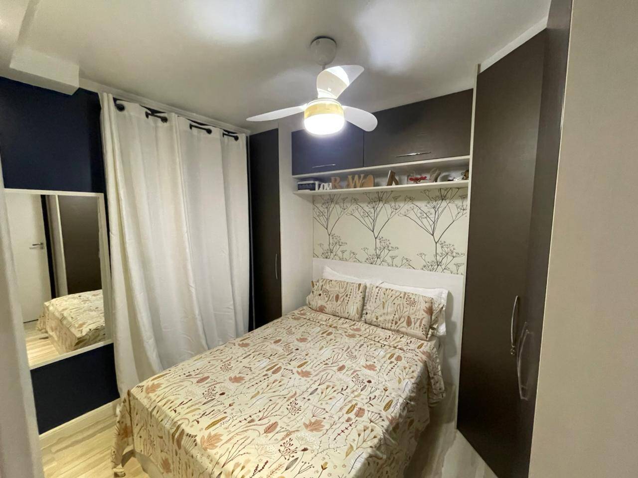Apartamento, 2 quartos - Foto 8