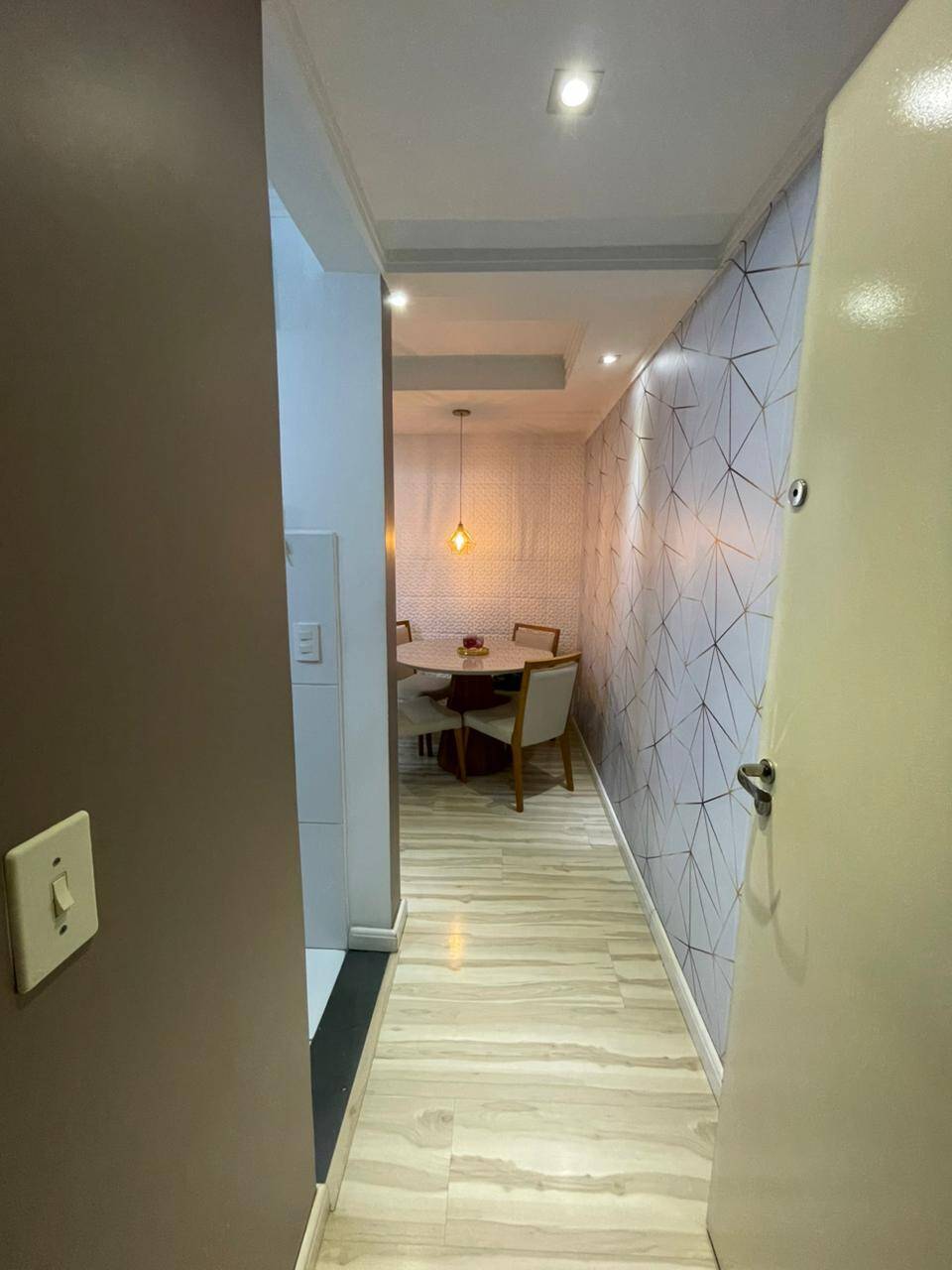 Apartamento, 2 quartos - Foto 14