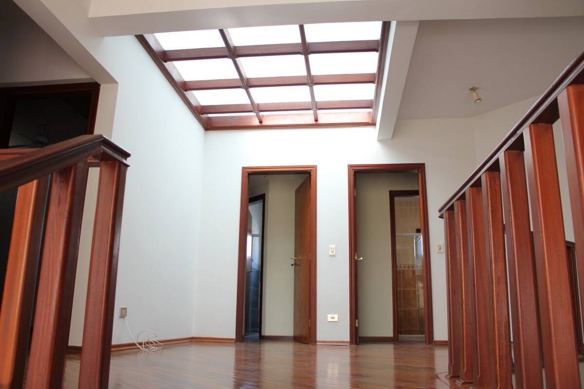 Casa de Condomínio, 4 quartos - Foto 9