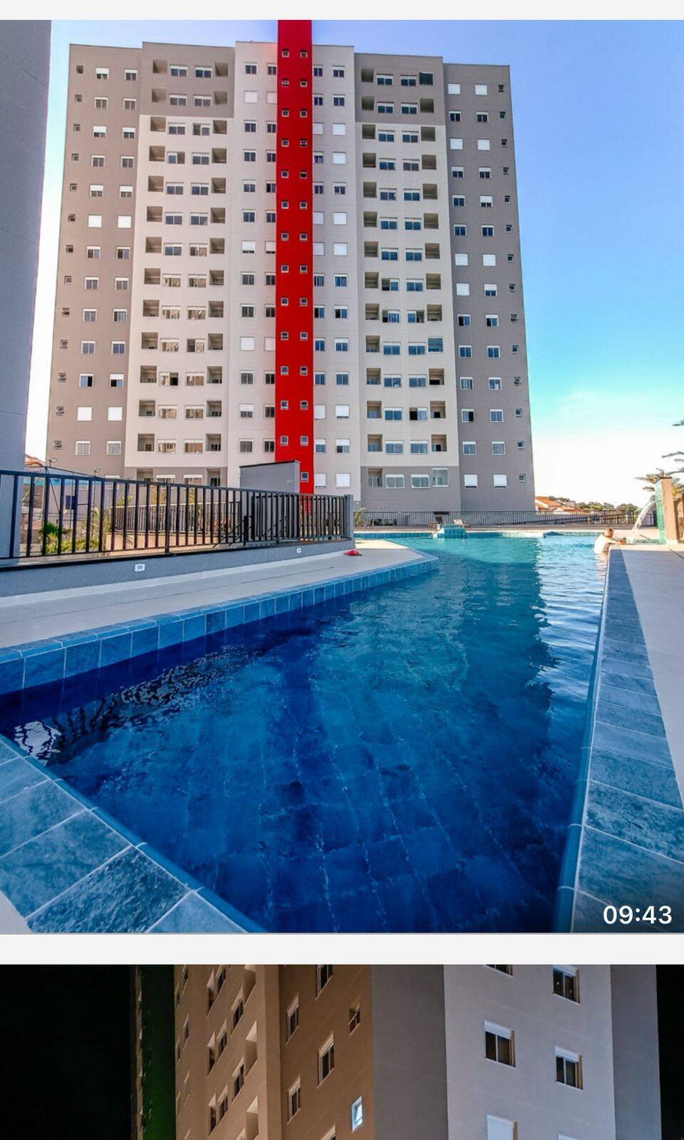 Apartamento, 2 quartos - Foto 4