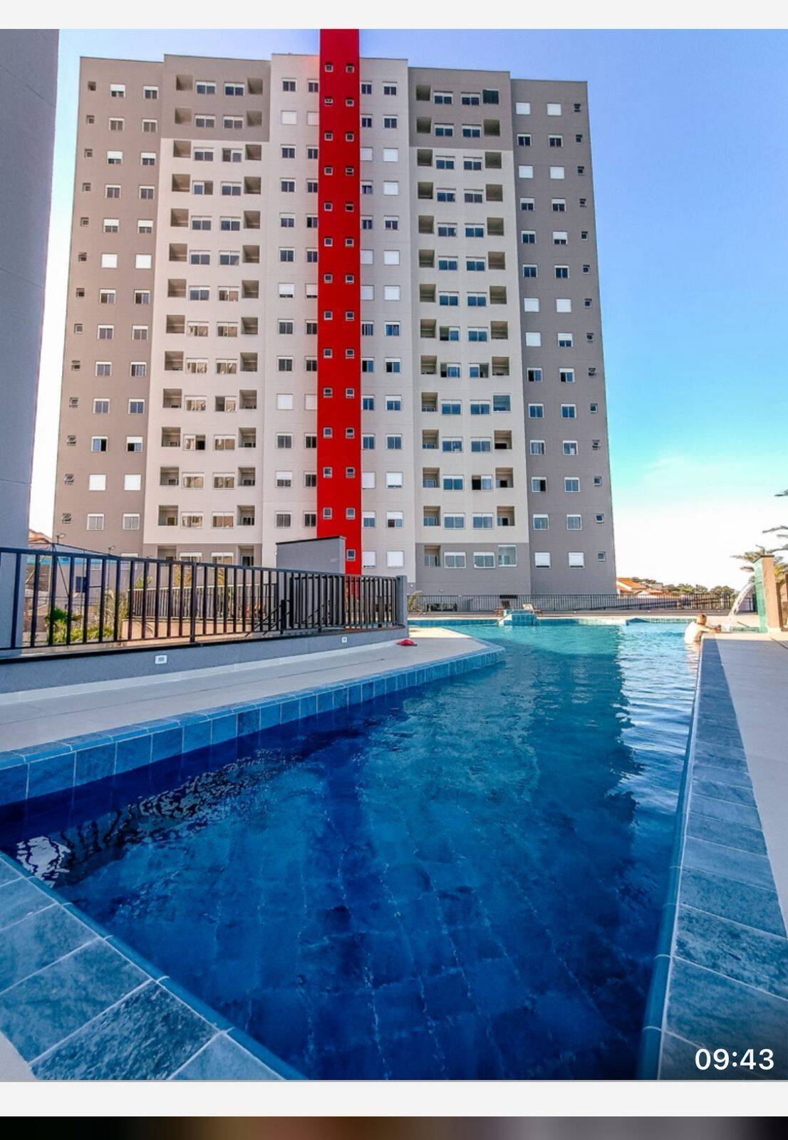 Apartamento, 2 quartos - Foto 1