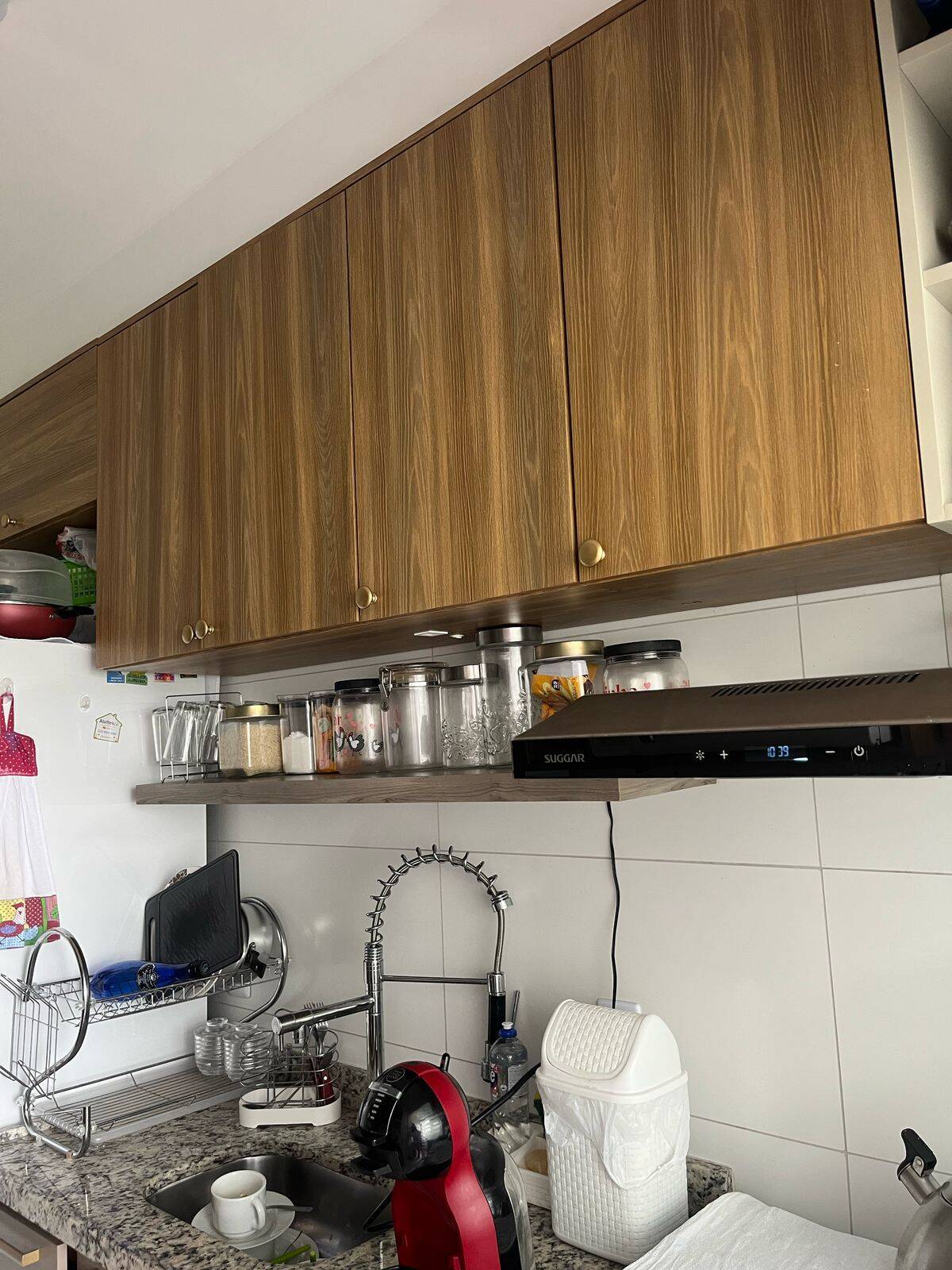 Apartamento, 2 quartos - Foto 6