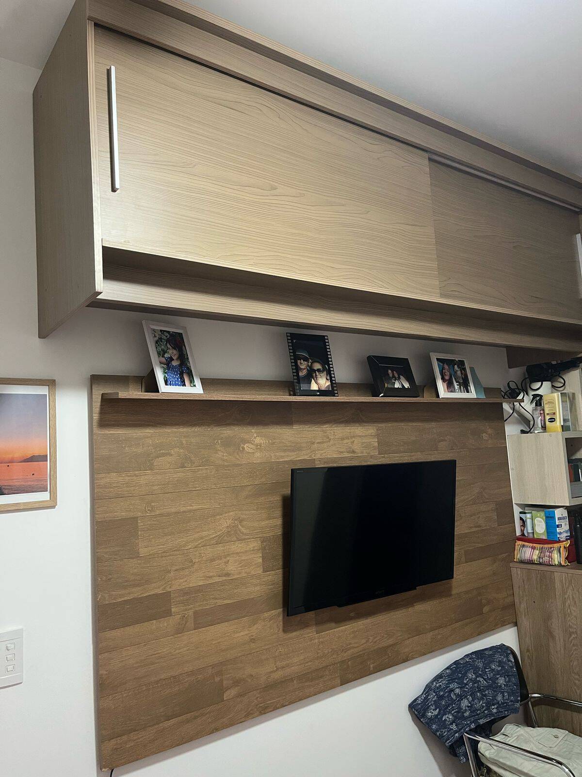 Apartamento, 2 quartos - Foto 8