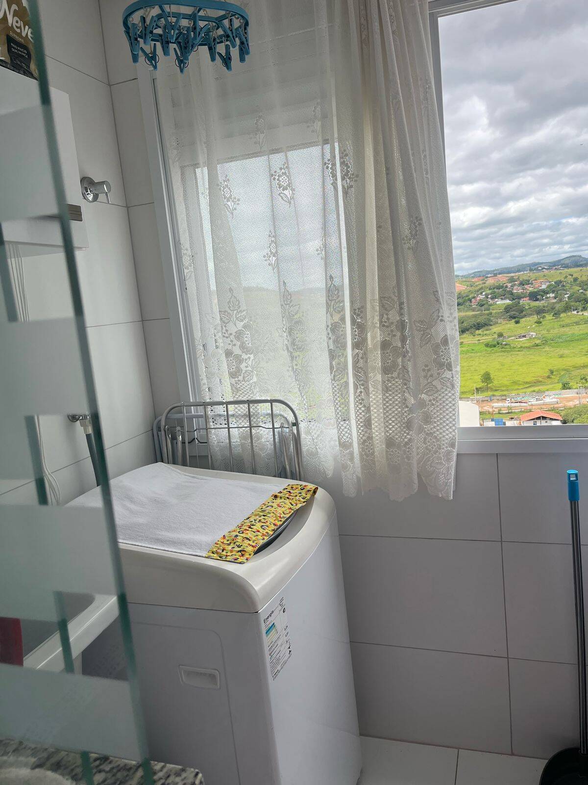 Apartamento, 2 quartos - Foto 7