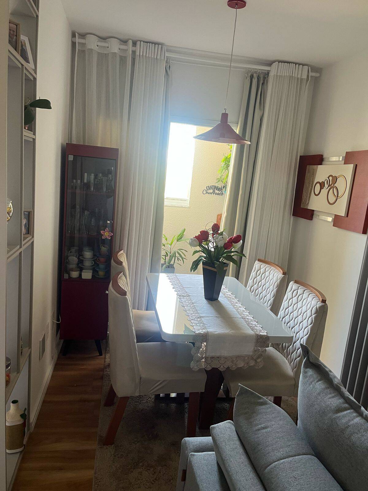 Apartamento, 2 quartos - Foto 10