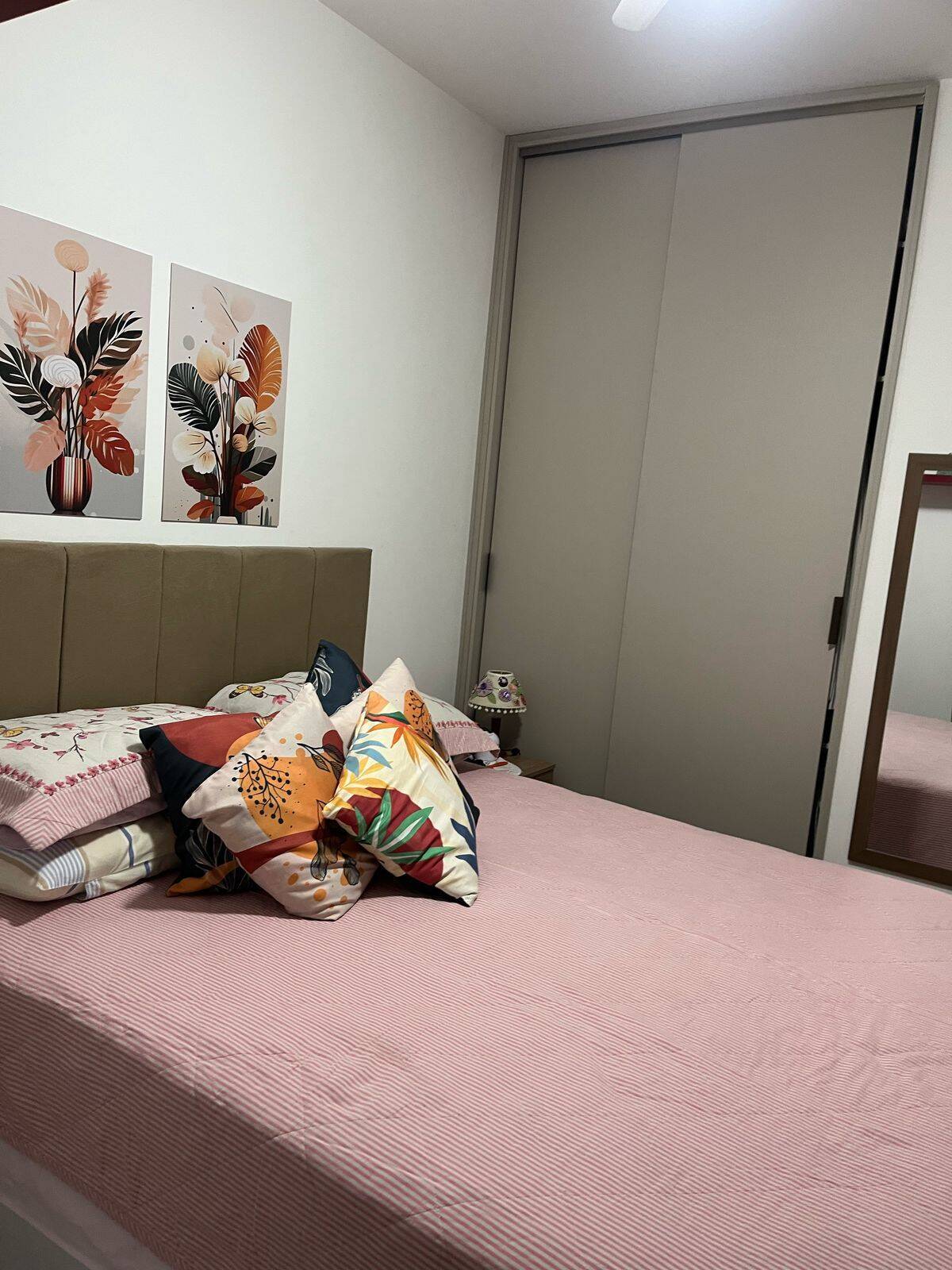 Apartamento, 2 quartos - Foto 9