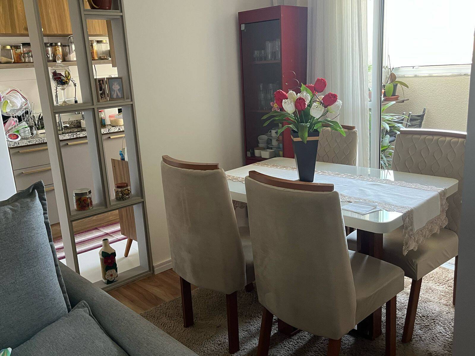 Apartamento, 2 quartos - Foto 12