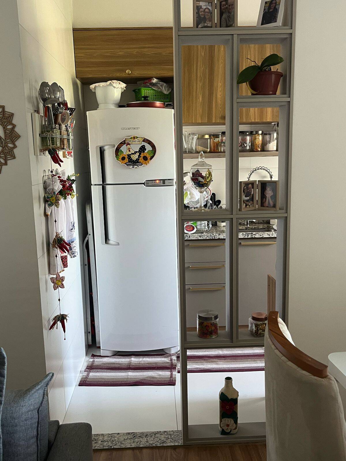 Apartamento, 2 quartos - Foto 11
