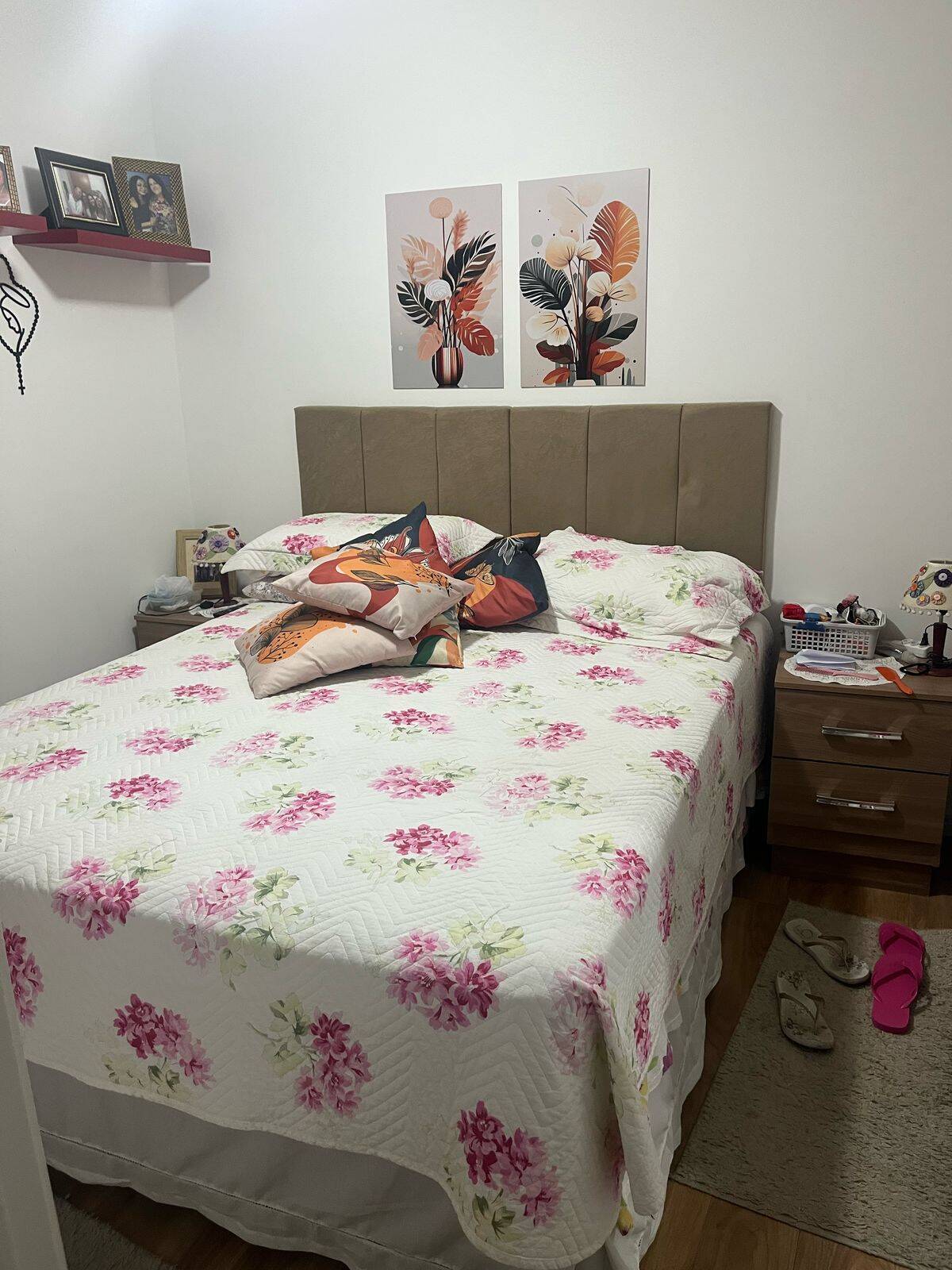 Apartamento, 2 quartos - Foto 15