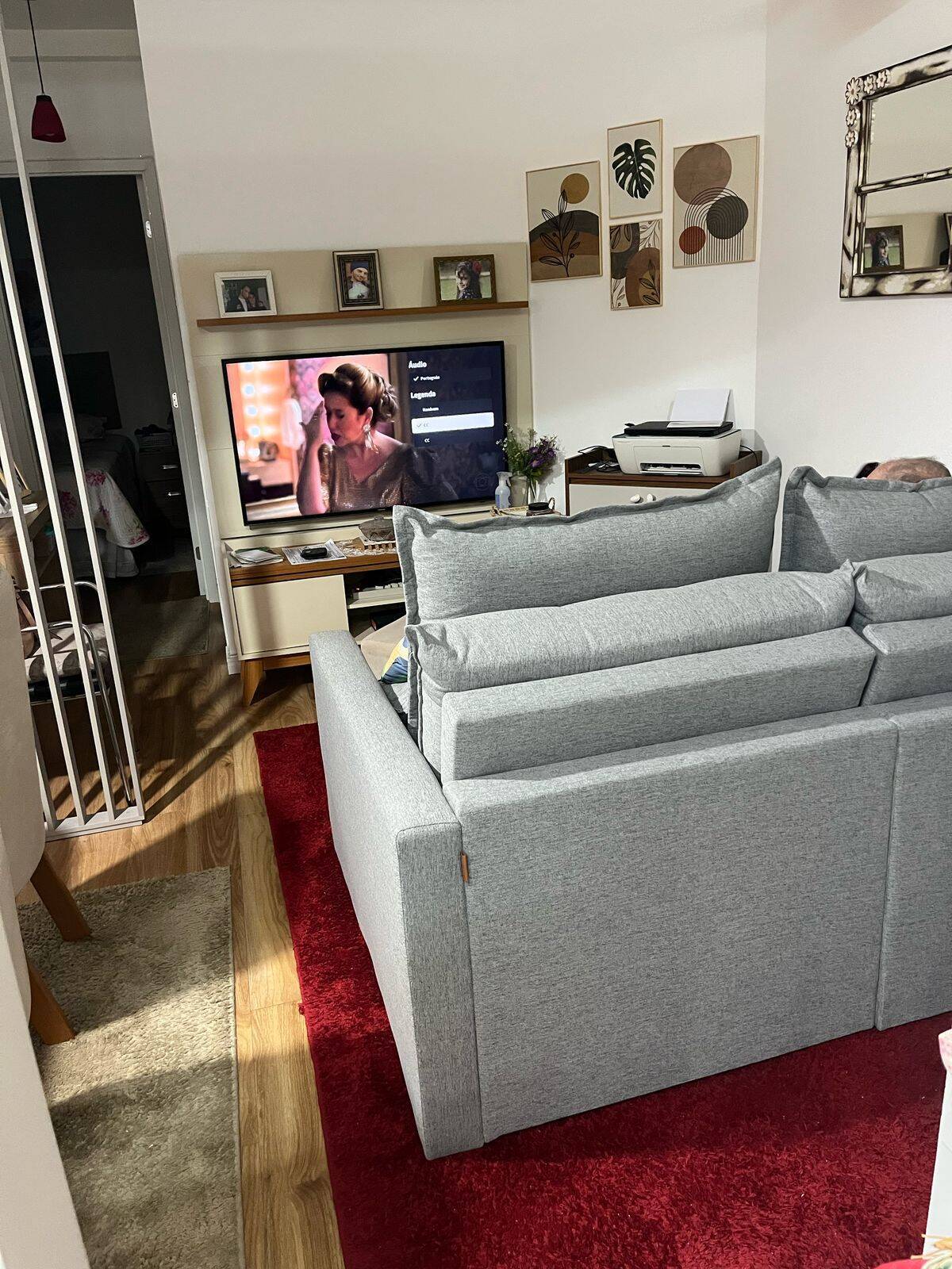 Apartamento, 2 quartos - Foto 14