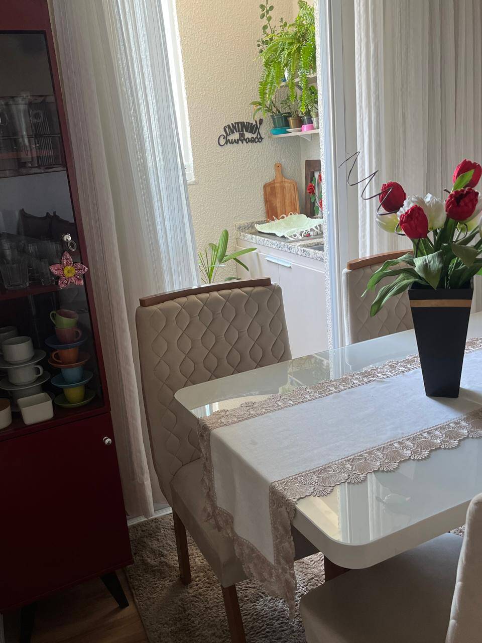 Apartamento, 2 quartos - Foto 17
